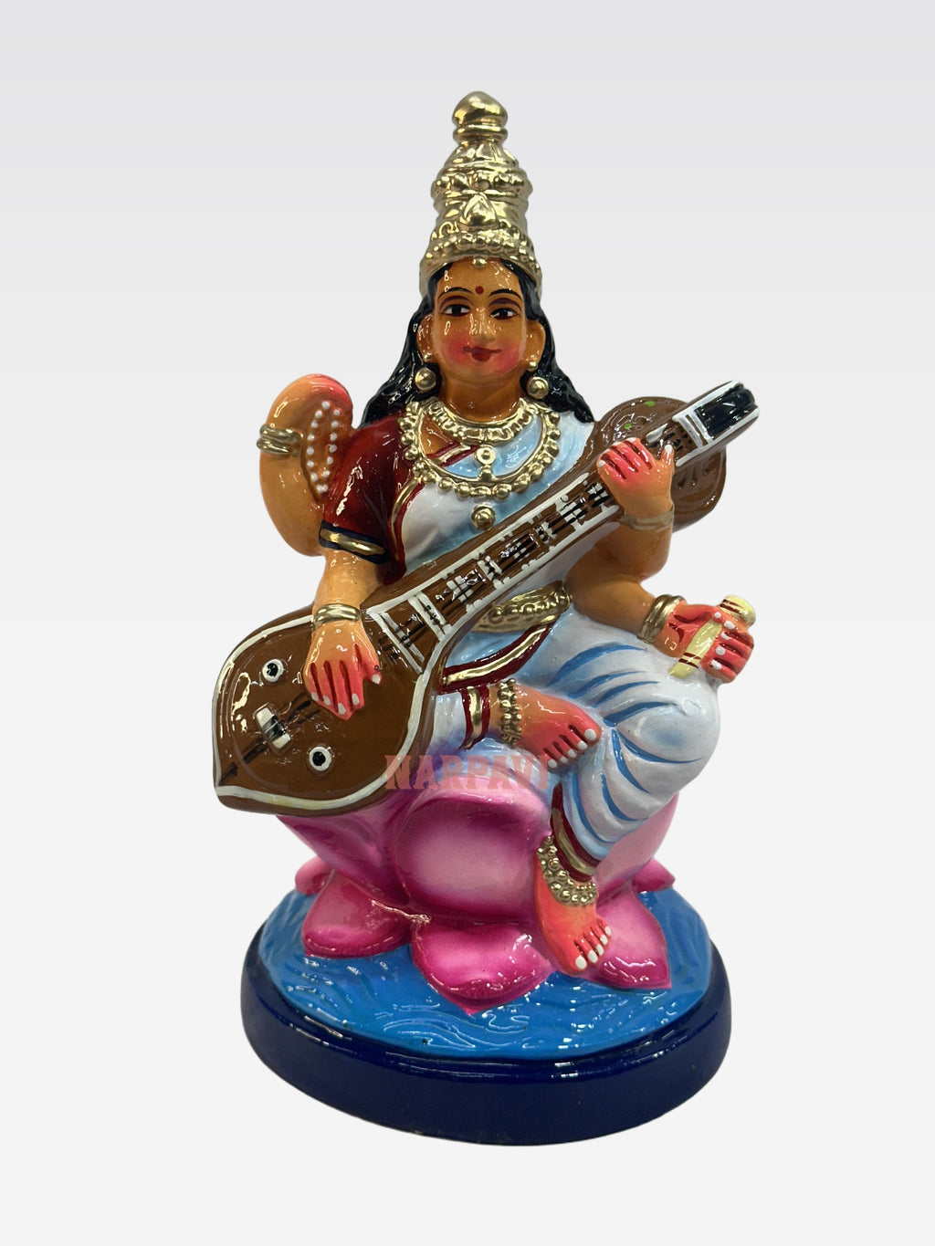 CH LAKSHMI SARASWATHI SMALL