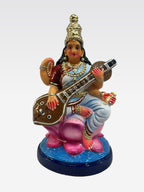 CH LAKSHMI SARASWATHI SMALL