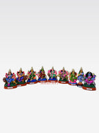 SA NAVA DURGAI SET