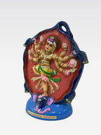 GA GAJASAMHARAMURTHY