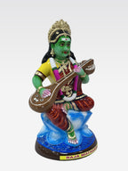 GA RAJA MATHANGI