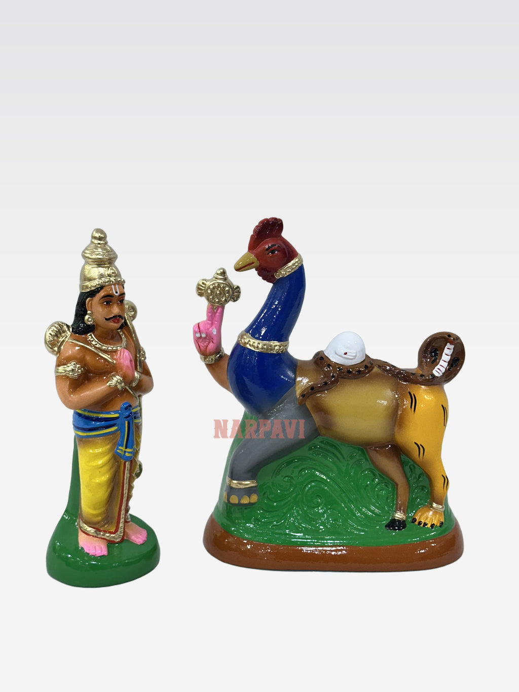 GA NAVA KUNJARAM