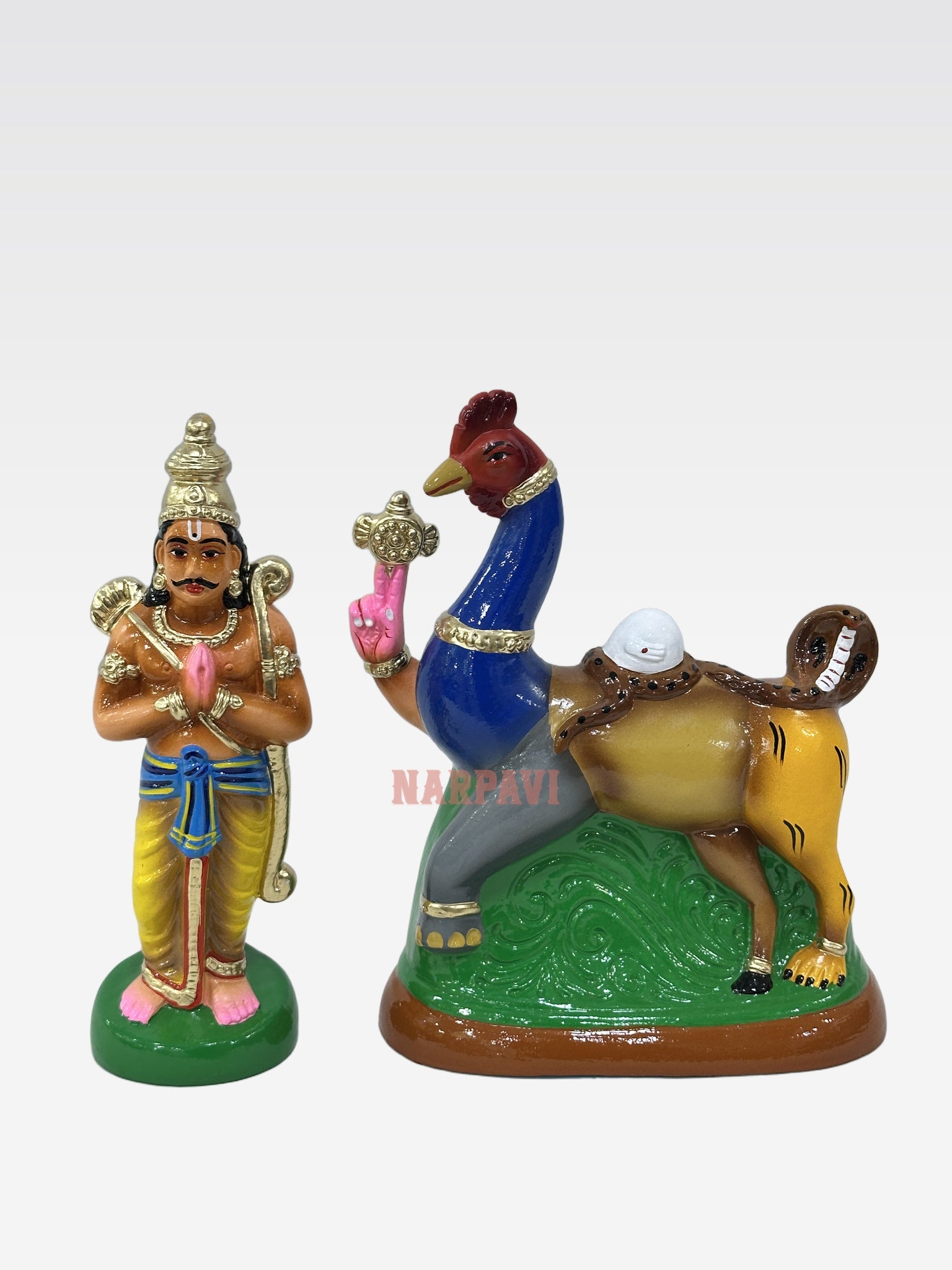 GA NAVA KUNJARAM