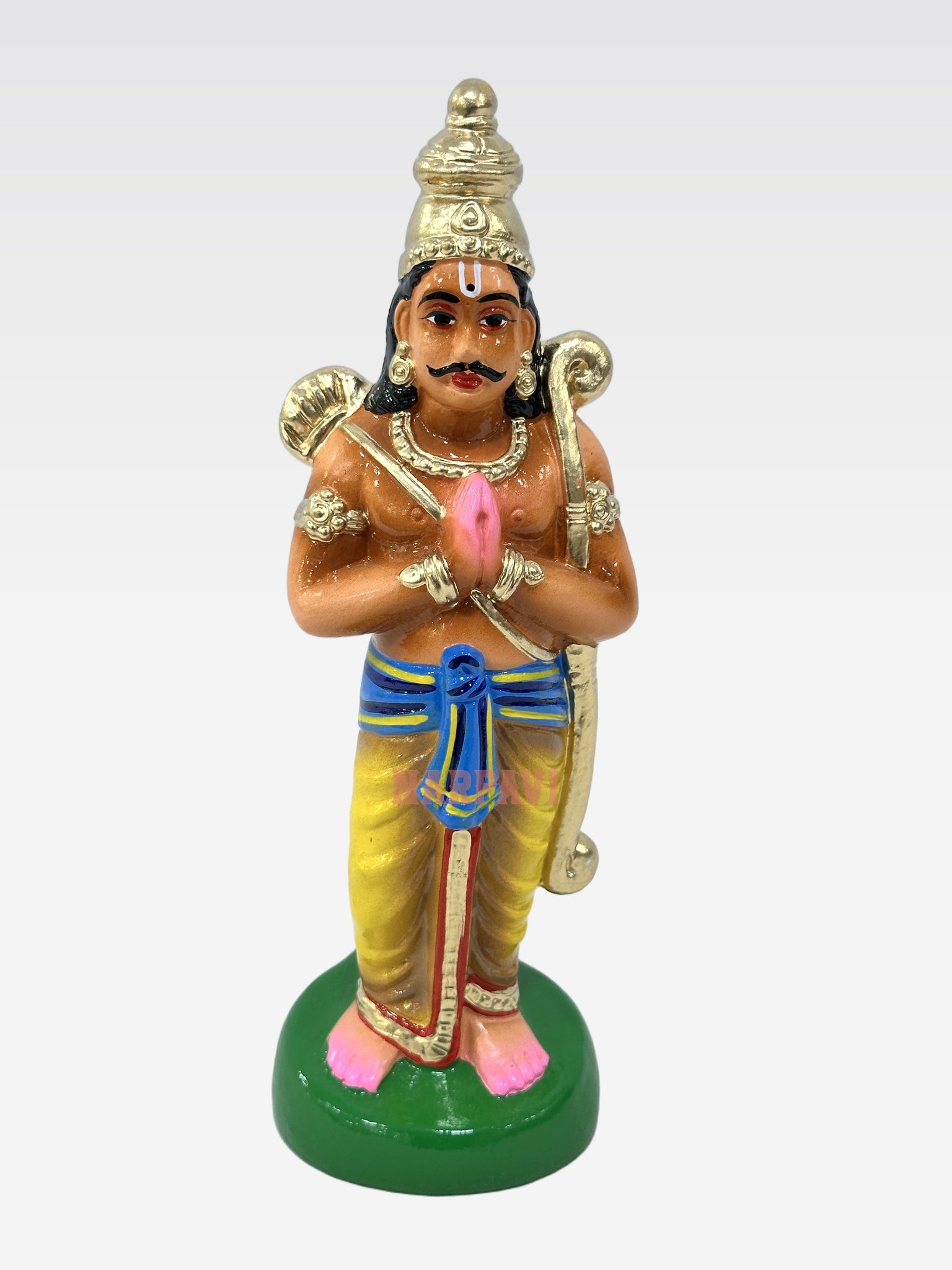 GA NAVA KUNJARAM