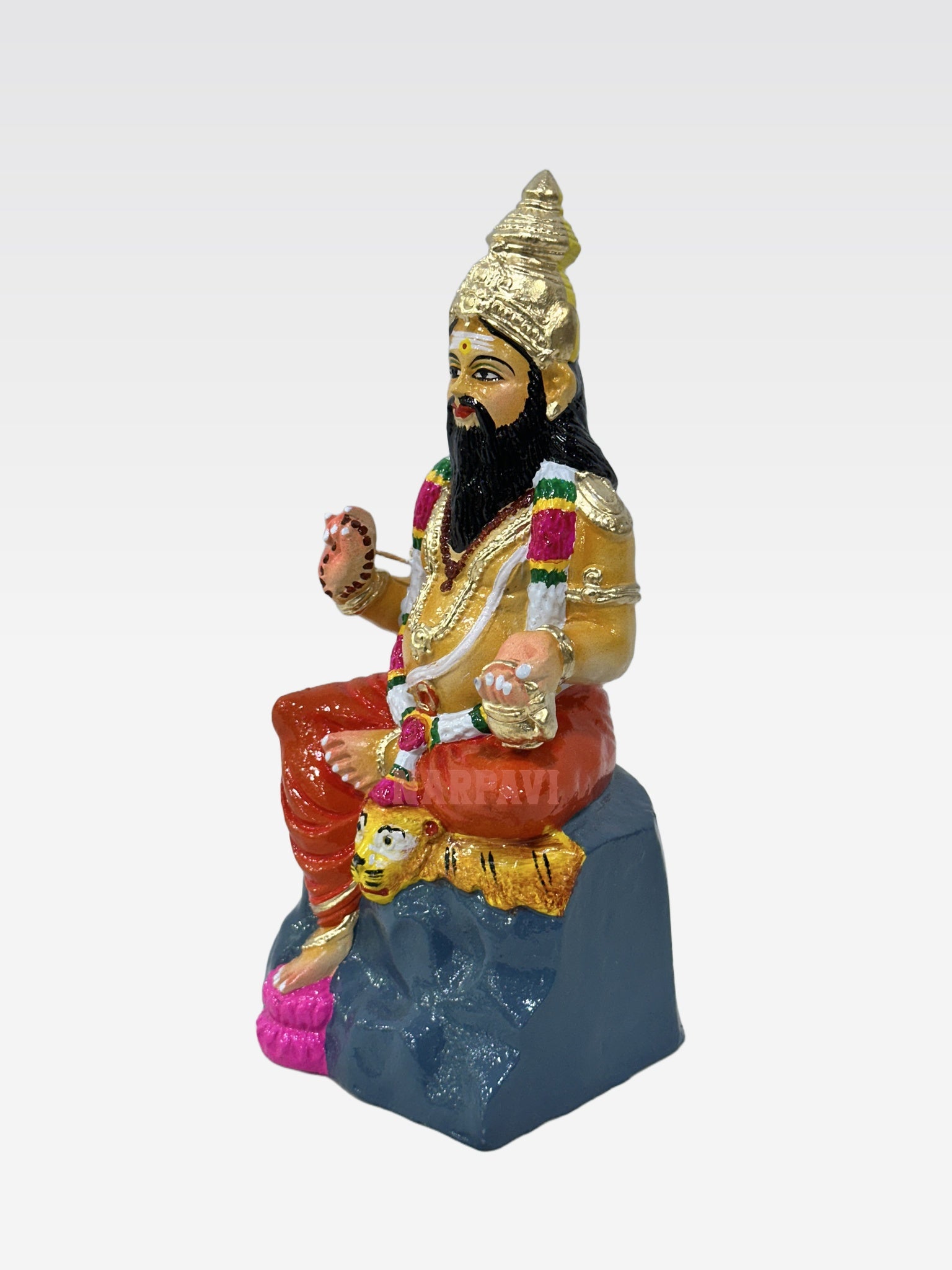 MA AGATHIYAR LABHAMU