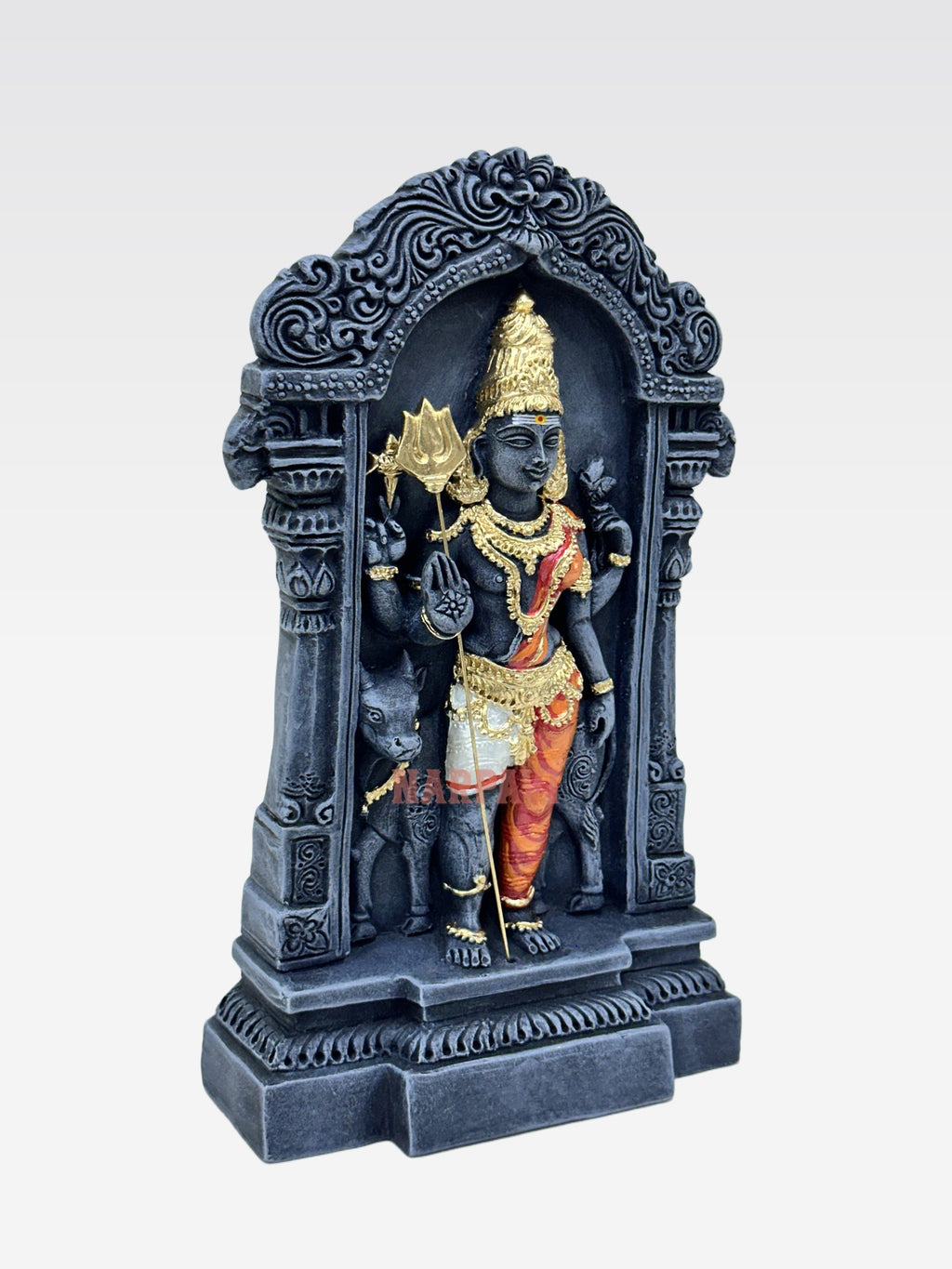 MA NEW ARDHANATHISHW