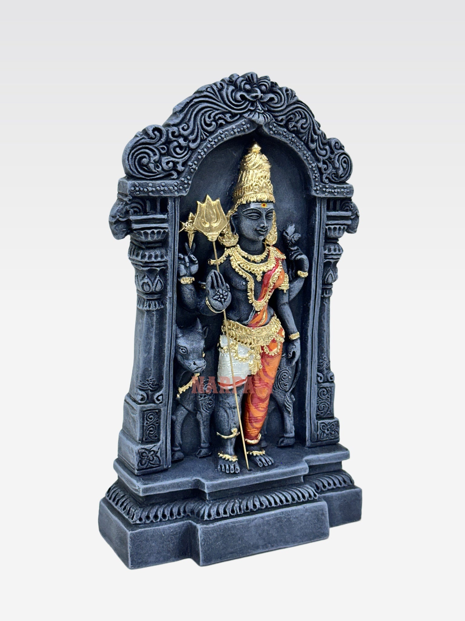 MA NEW ARDHANATHISHW