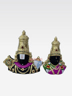 MA BALAJI ALAMELU BU