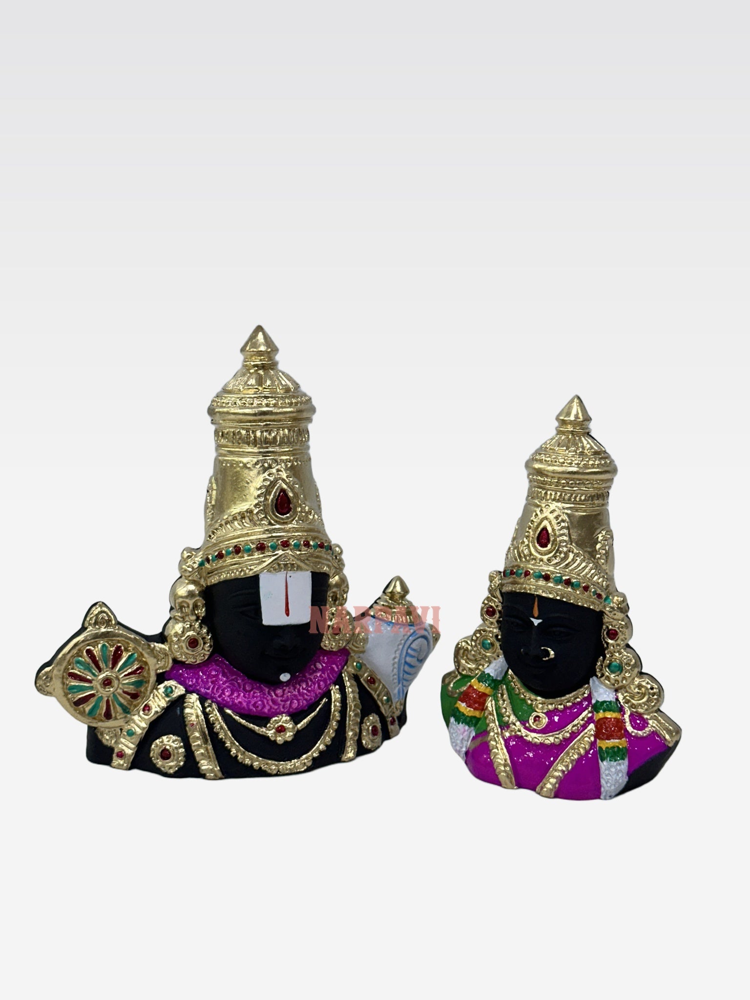 MA BALAJI ALAMELU BU