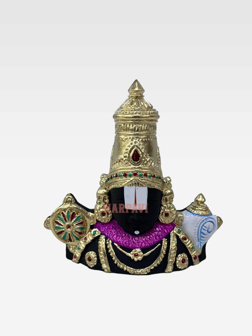 MA BALAJI ALAMELU BU