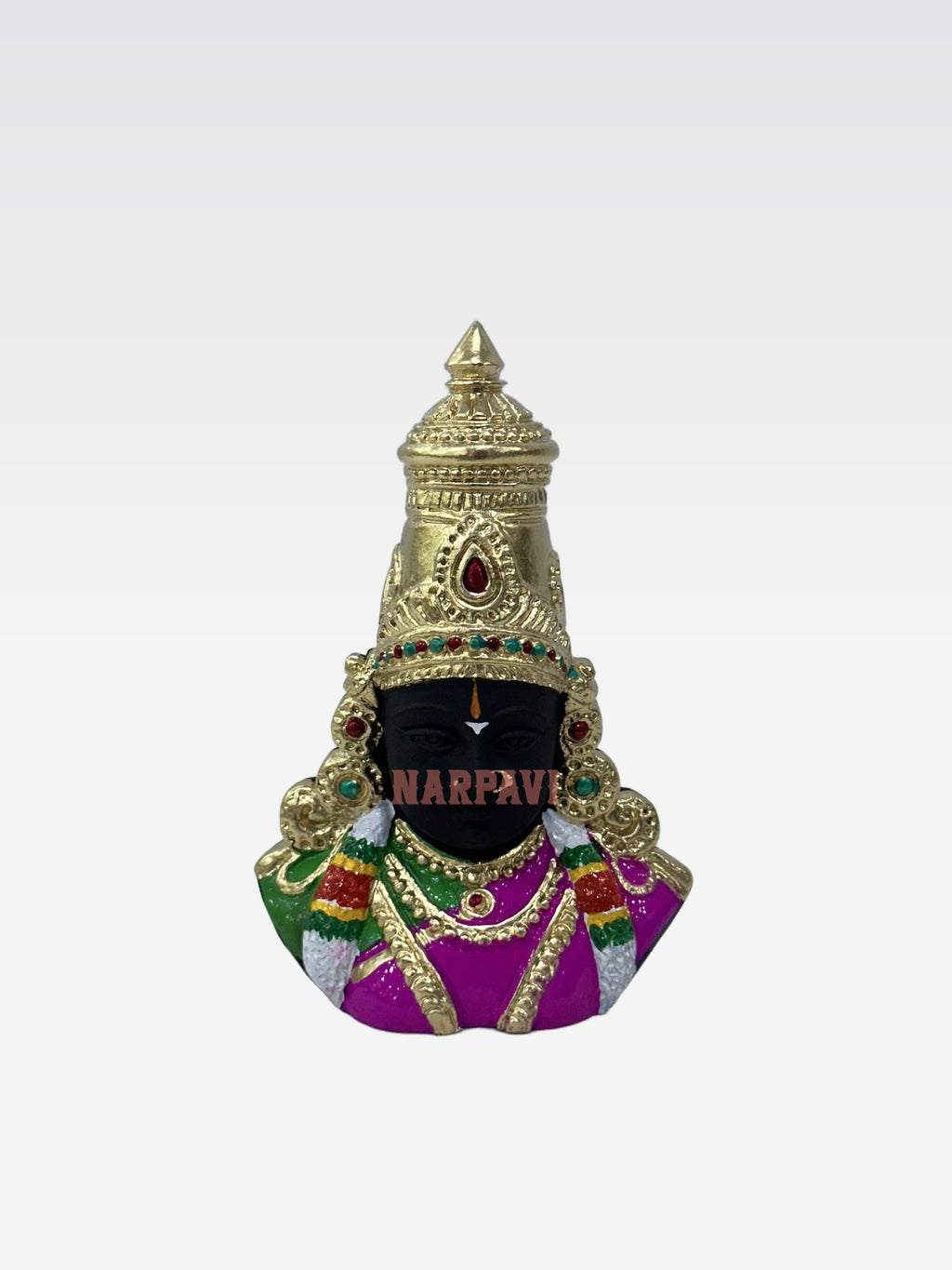 MA BALAJI ALAMELU BU