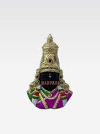 MA BALAJI ALAMELU BU