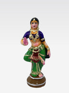 MA BHARADHANATIYAM G