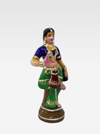 MA BHARADHANATIYAM G