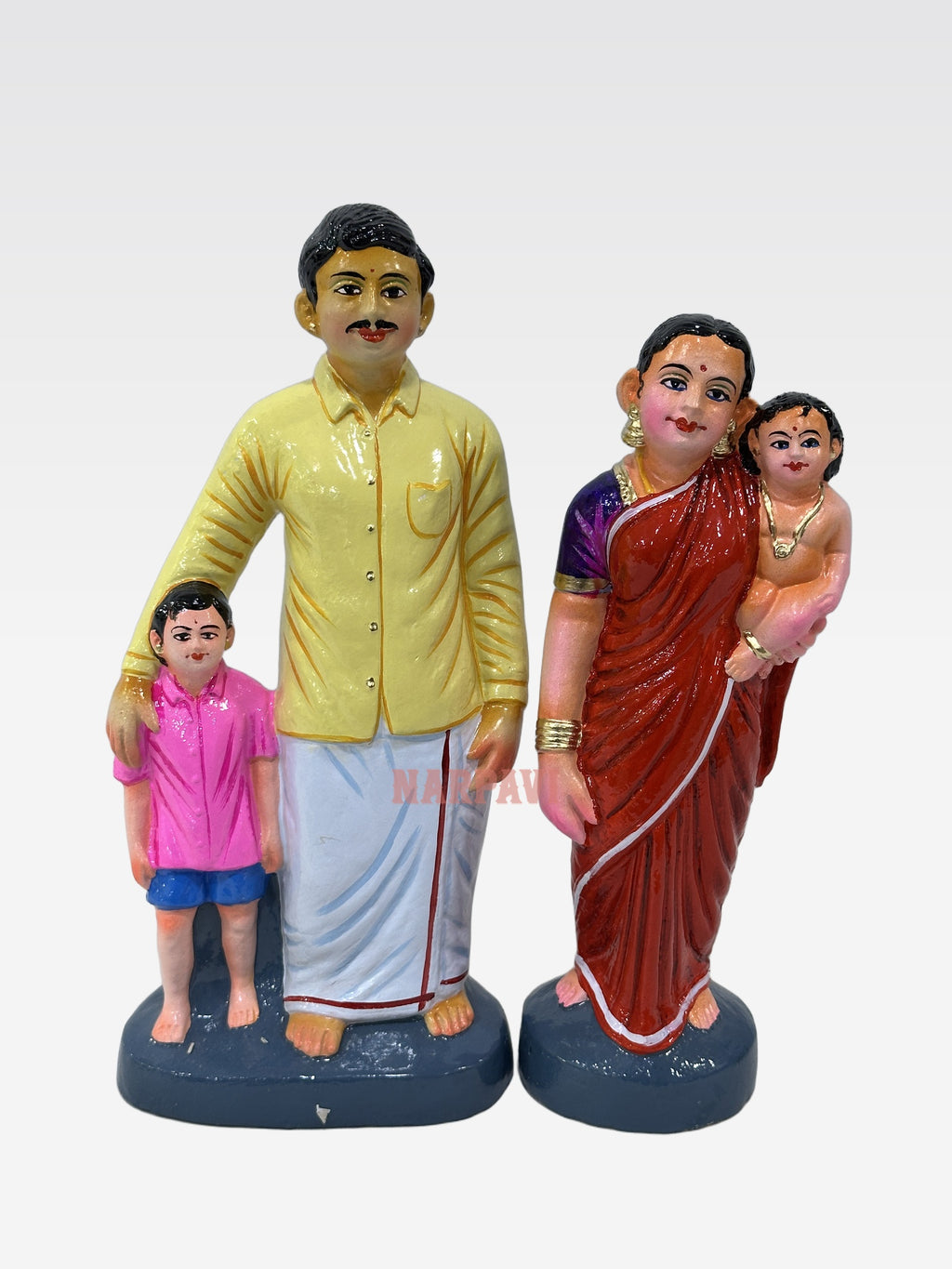 MA FAMILY SET