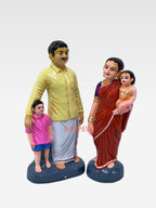 MA FAMILY SET