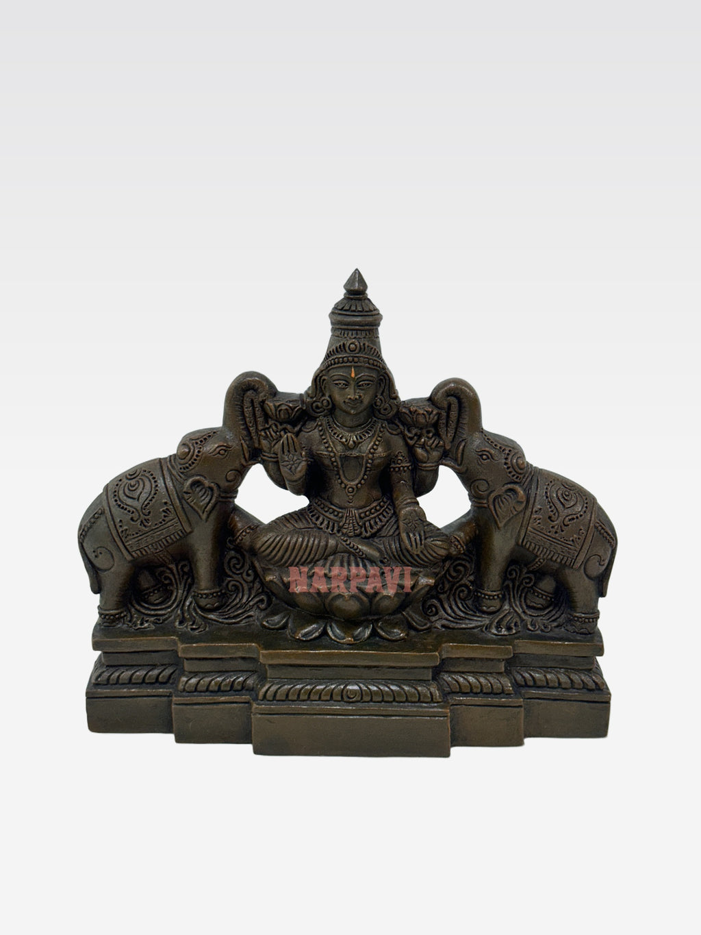 MA GAJALAKSHMI