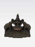 MA GAJALAKSHMI