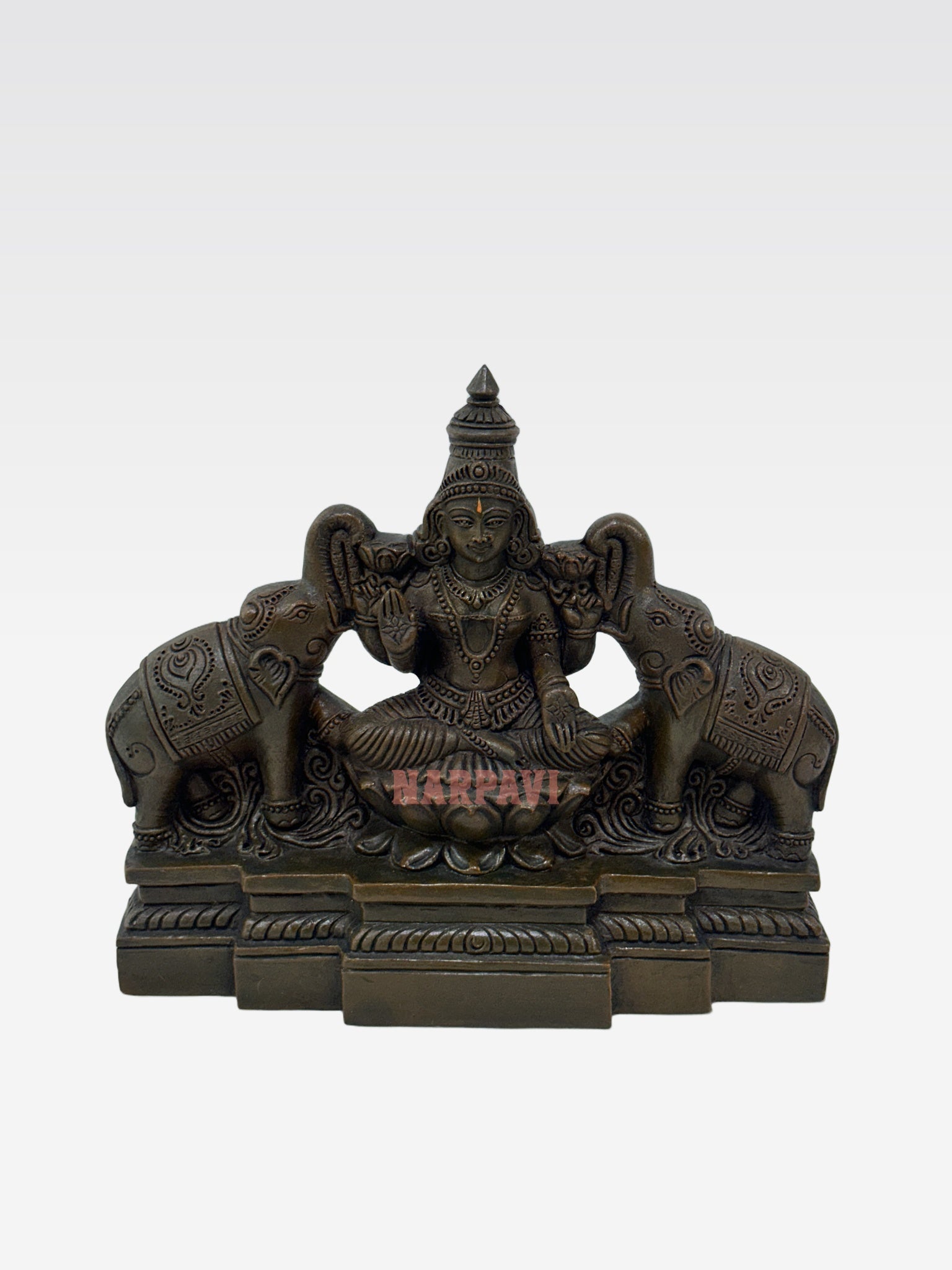MA GAJALAKSHMI