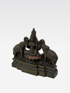 MA GAJALAKSHMI