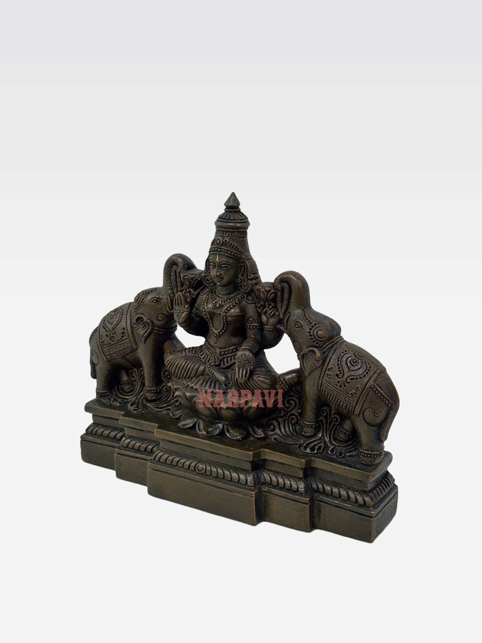 MA GAJALAKSHMI