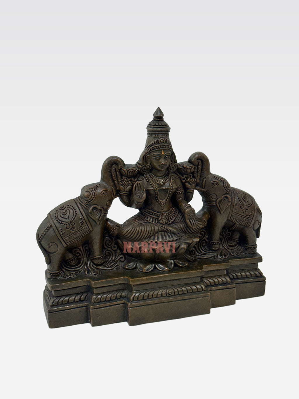 MA GAJALAKSHMI