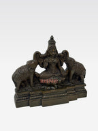 MA GAJALAKSHMI