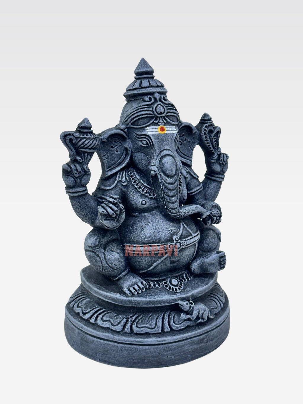 MA NEW KAL VINAYAGAR