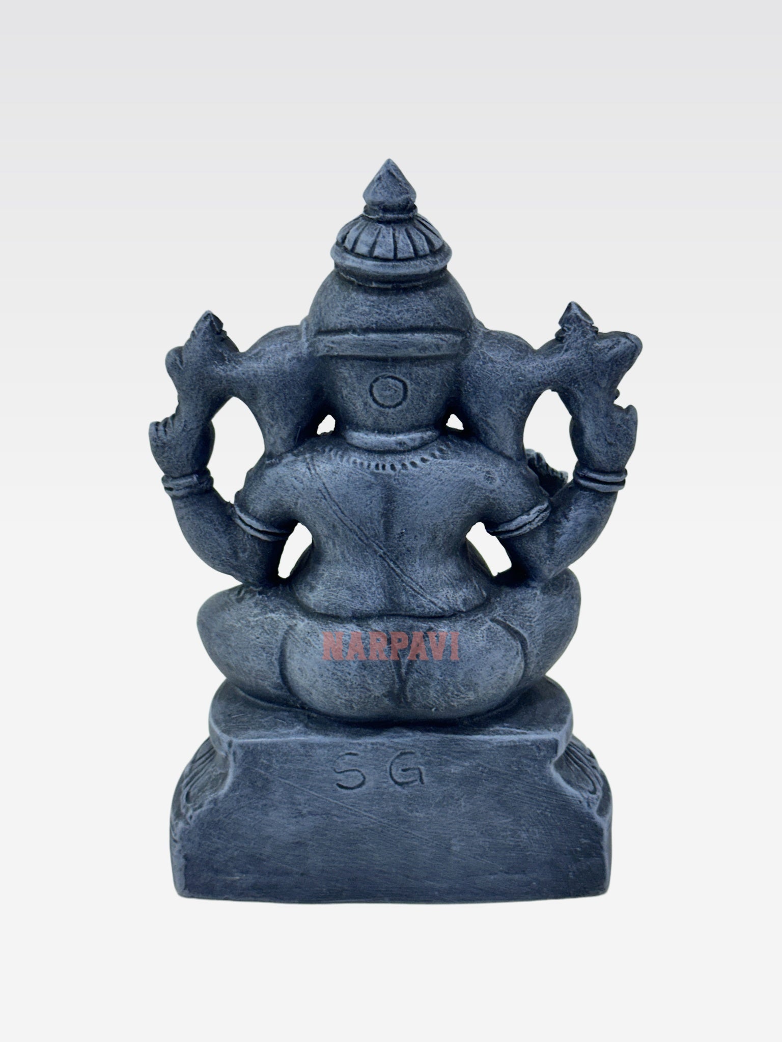 MA NEW KAL VINAYAGAR