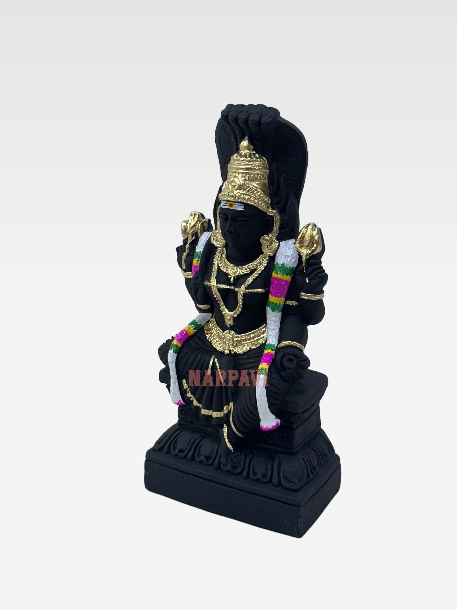 MA MARIAMMAN SMALL