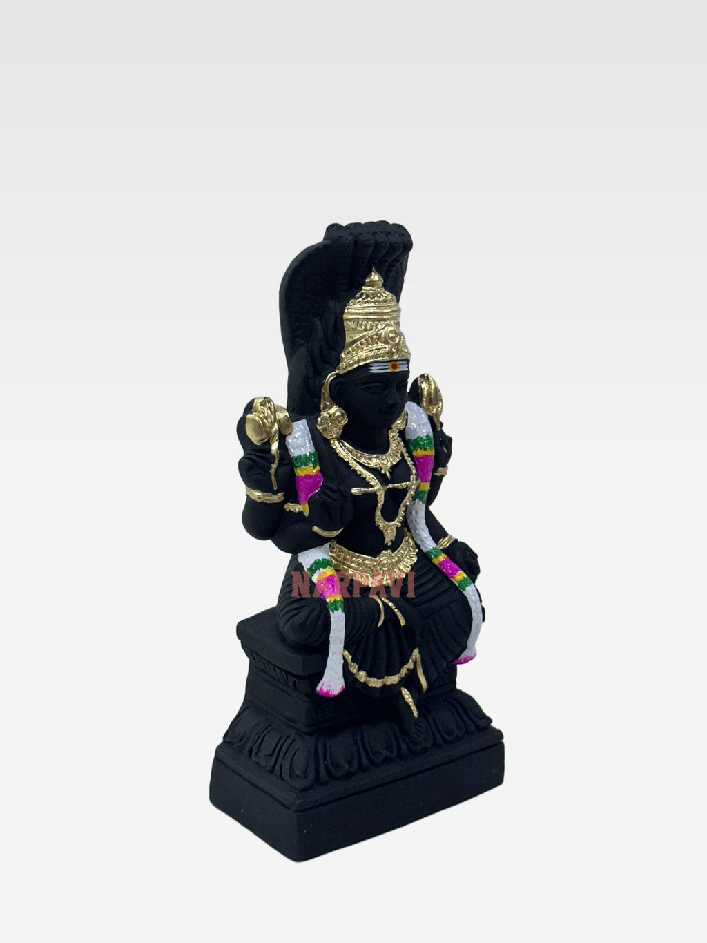 MA MARIAMMAN SMALL