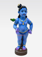 MA MOHINI KRISHNA