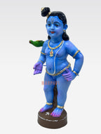 MA MOHINI KRISHNA