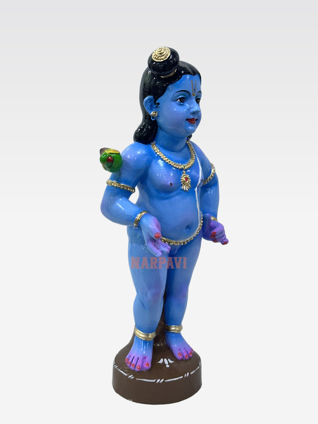 MA MOHINI KRISHNA
