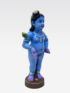 MA MOHINI KRISHNA