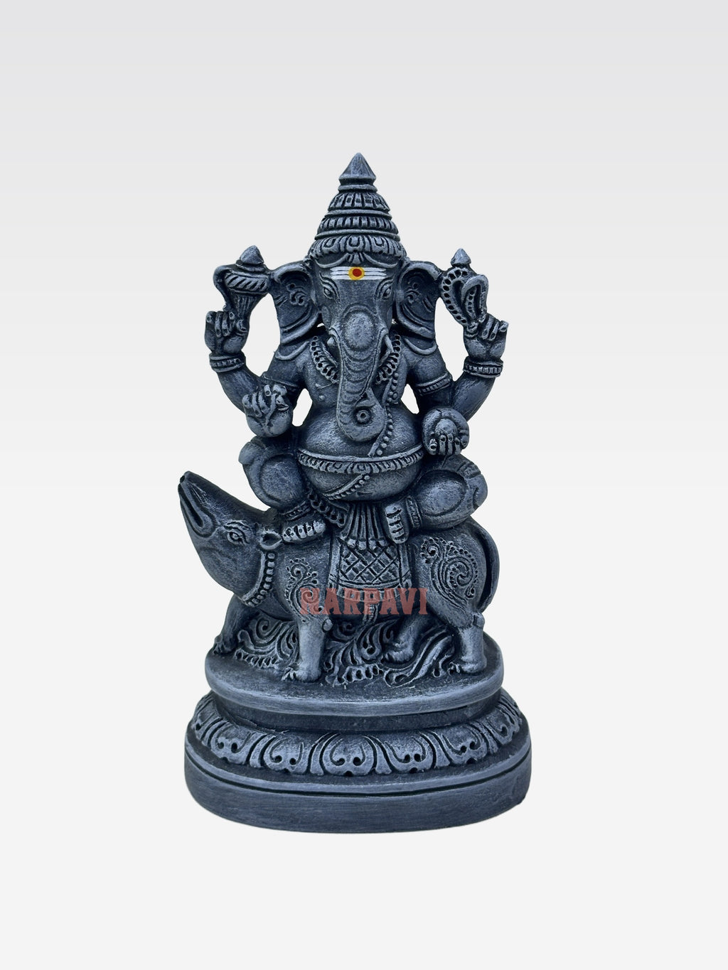 MA MOSHIGVINAYAGAR S