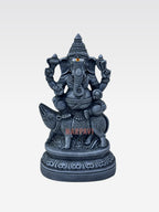MA MOSHIGVINAYAGAR S