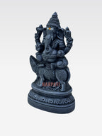 MA MOSHIGVINAYAGAR S