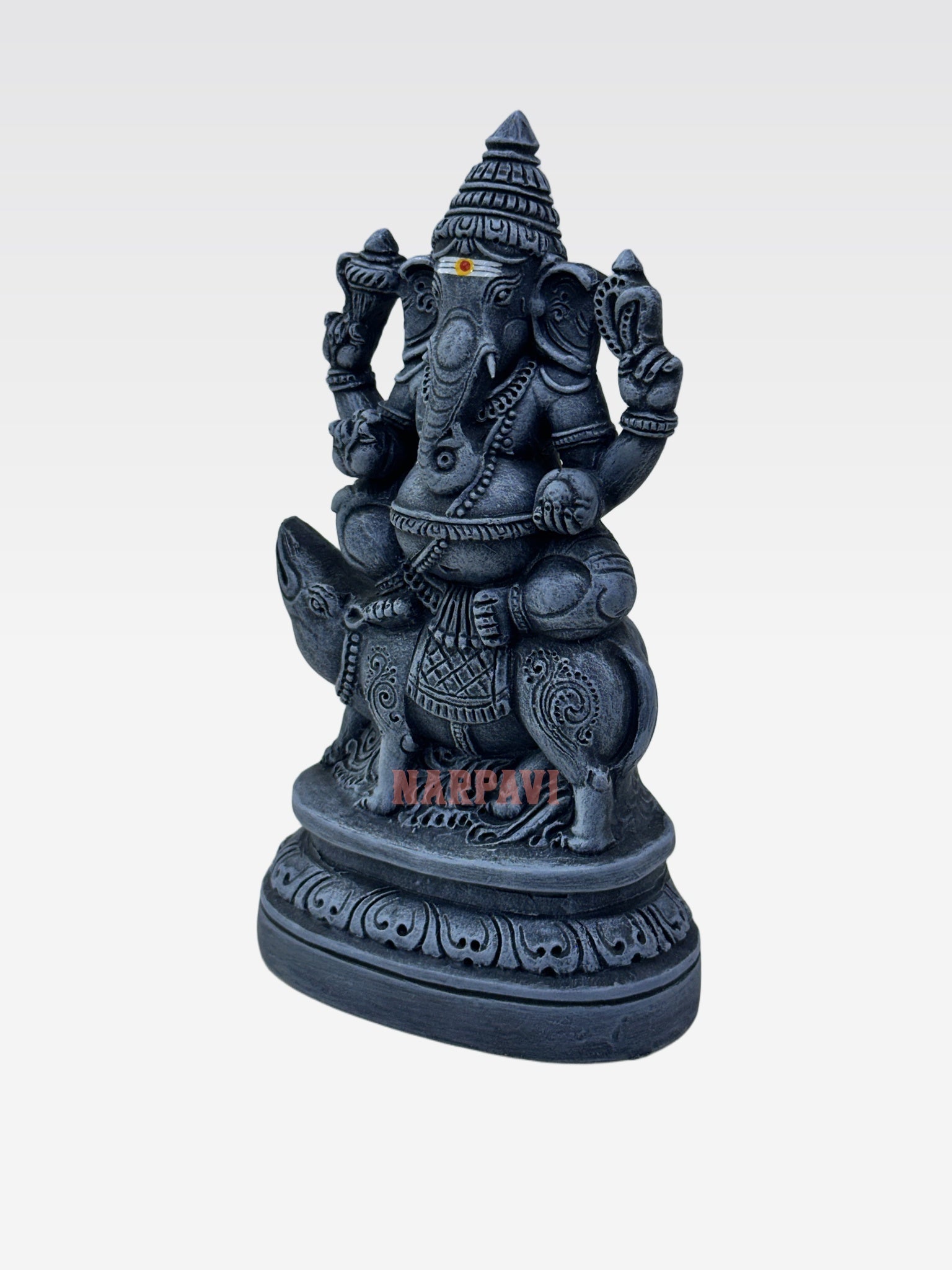 MA MOSHIGVINAYAGAR S