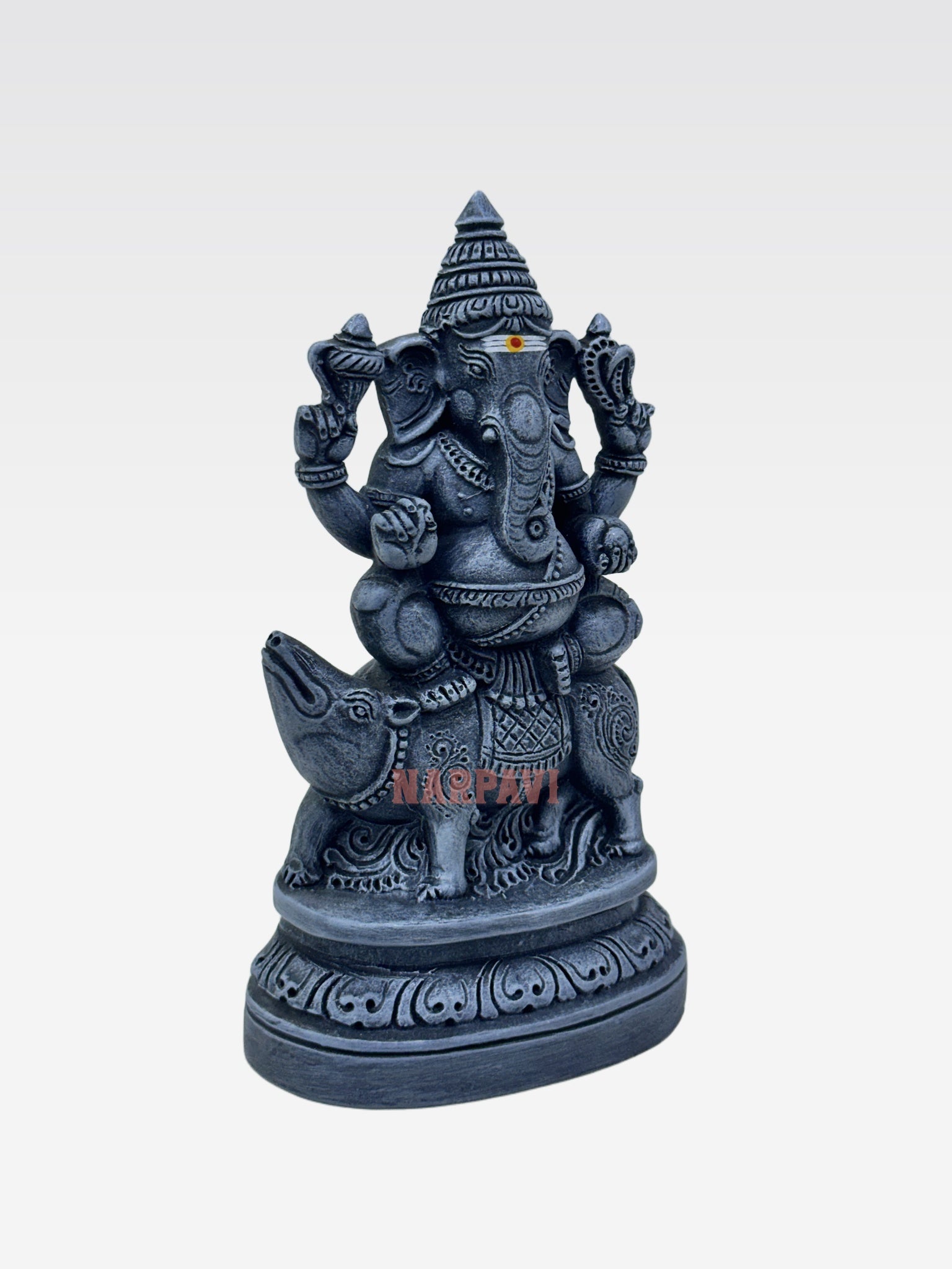 MA MOSHIGVINAYAGAR S