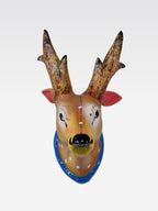 MA OLD MOD DEER WF
