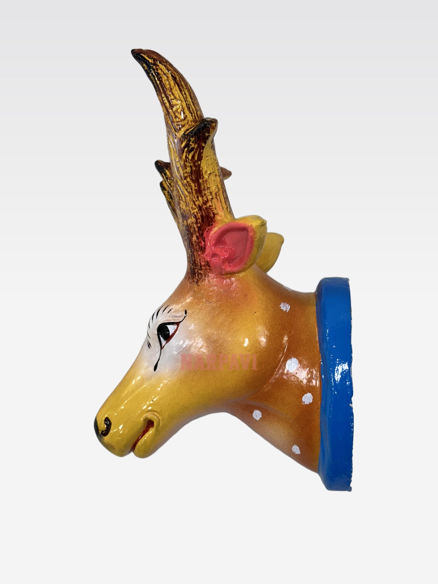 MA OLD MOD DEER WF