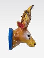 MA OLD MOD DEER WF