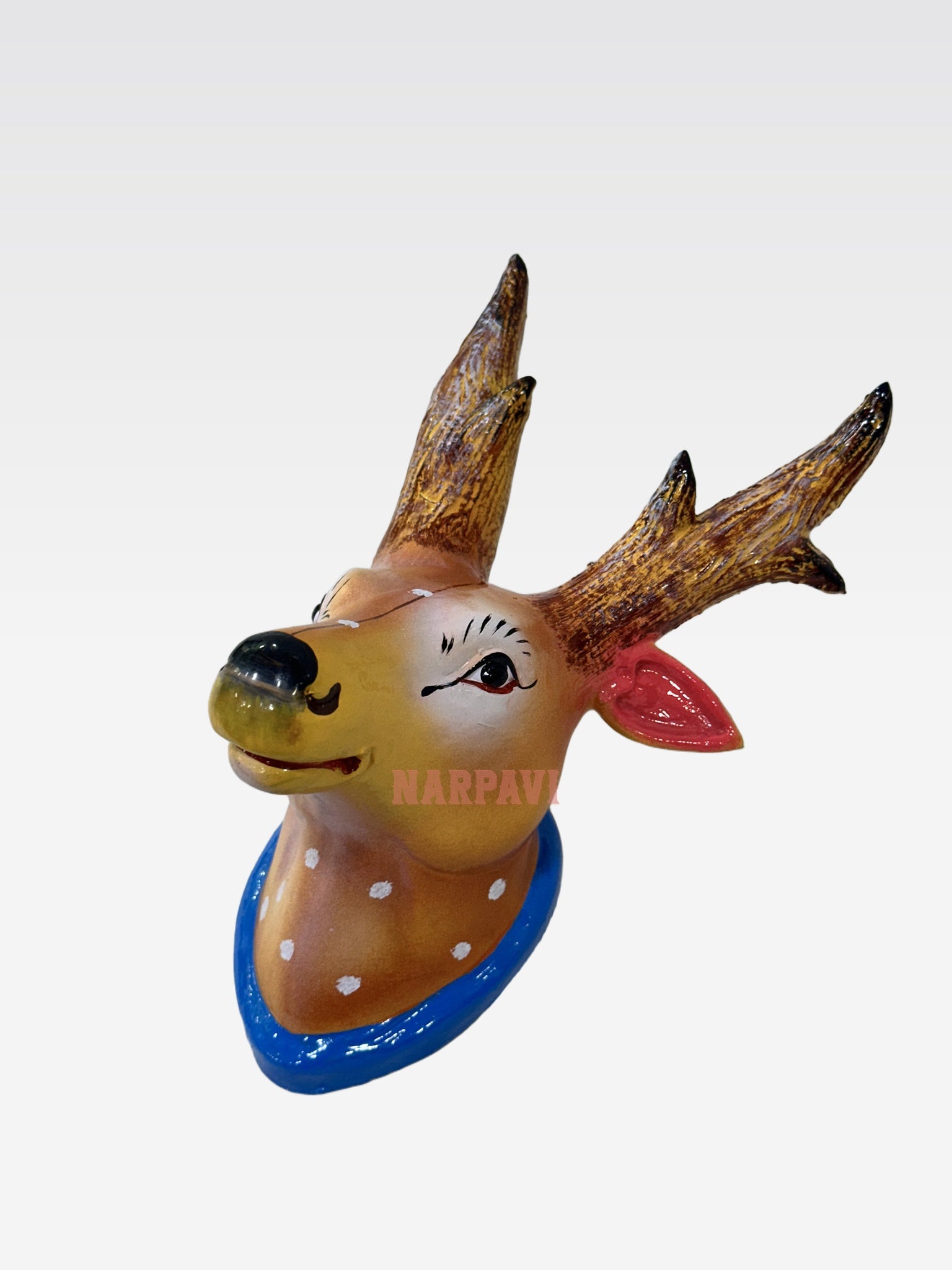MA OLD MOD DEER WF