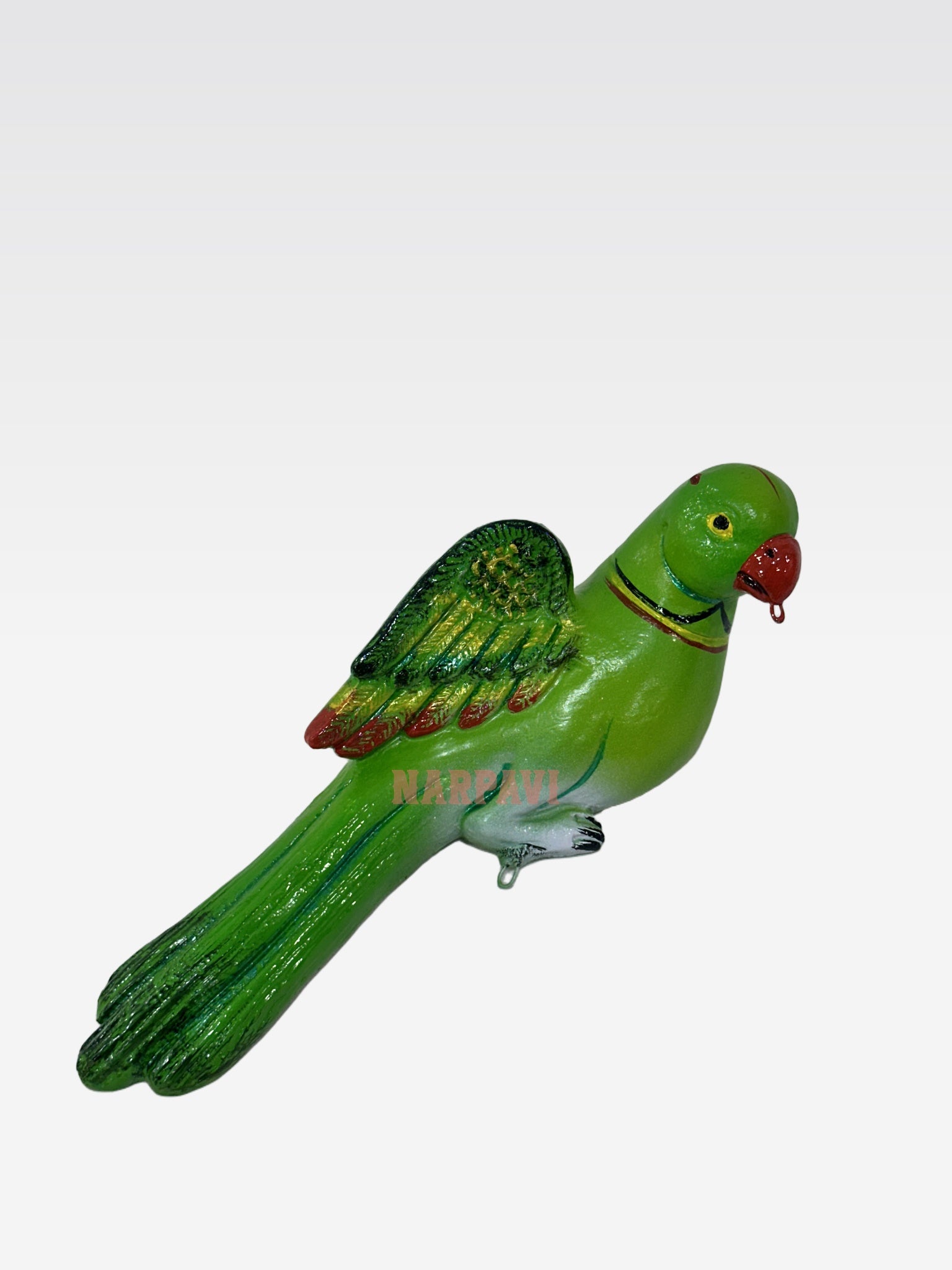 MA OLD MOD PARROT