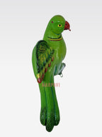 MA OLD MOD PARROT