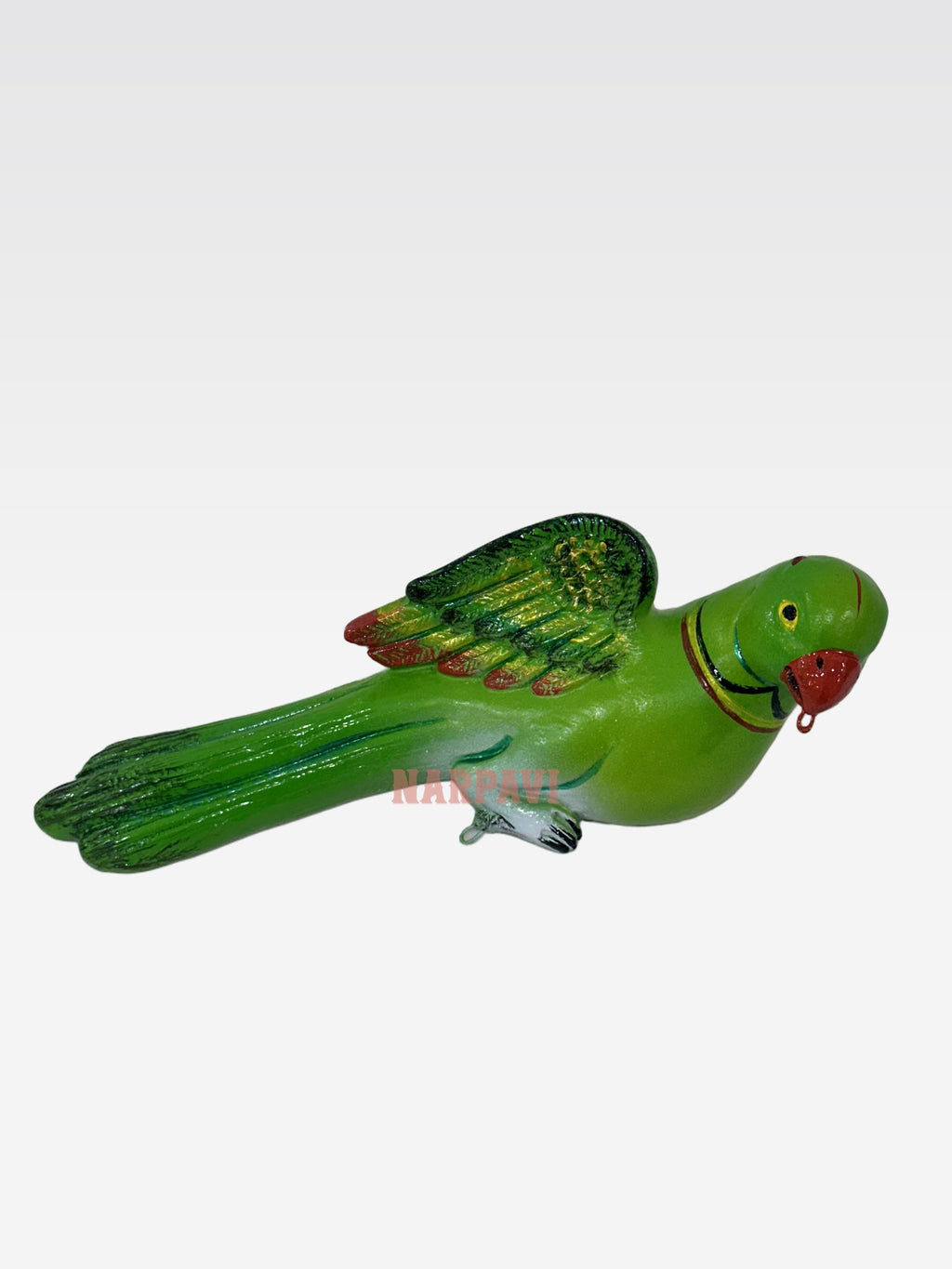 MA OLD MOD PARROT