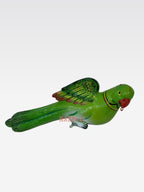 MA OLD MOD PARROT