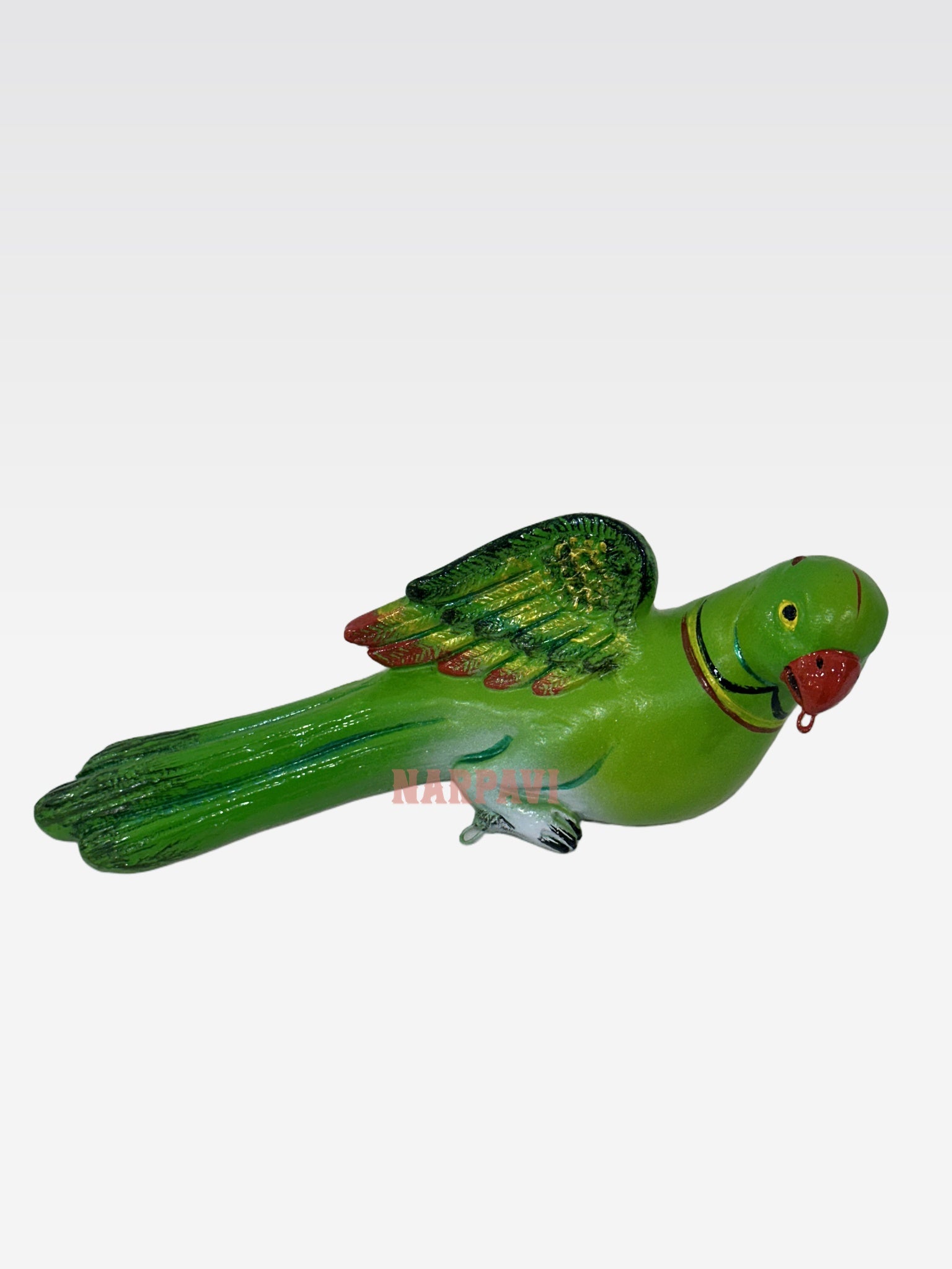 MA OLD MOD PARROT