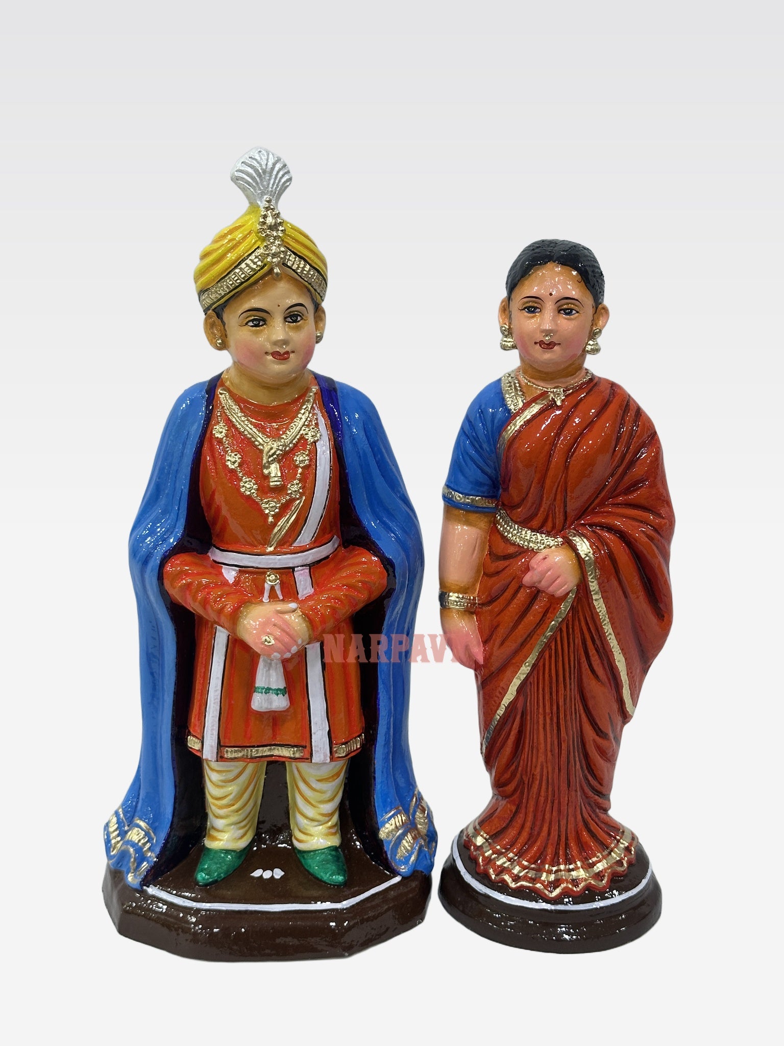 MA RAJA RANI BIG